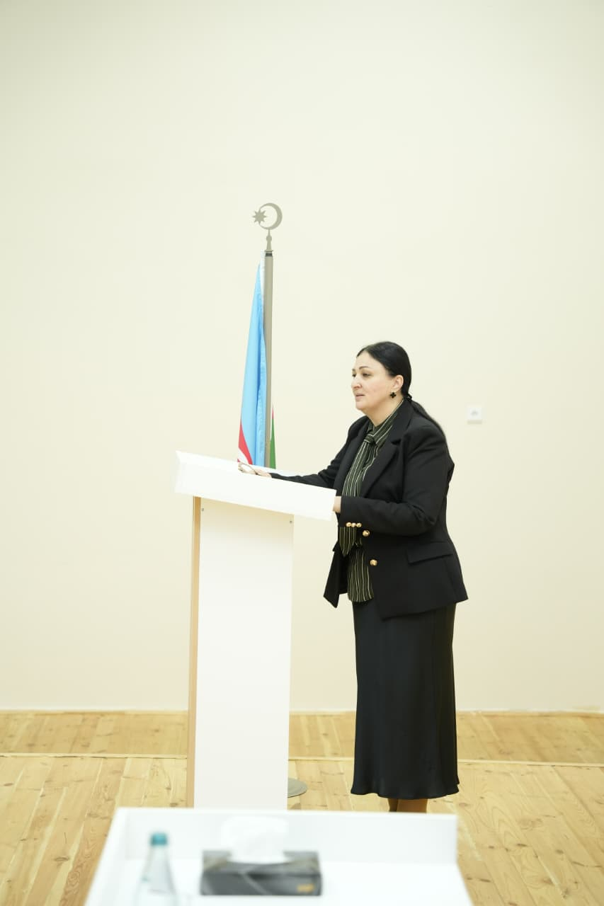 Astarada müəllimlərlə inklüziv təhsilin əhəmiyyəti müzakirə edilib