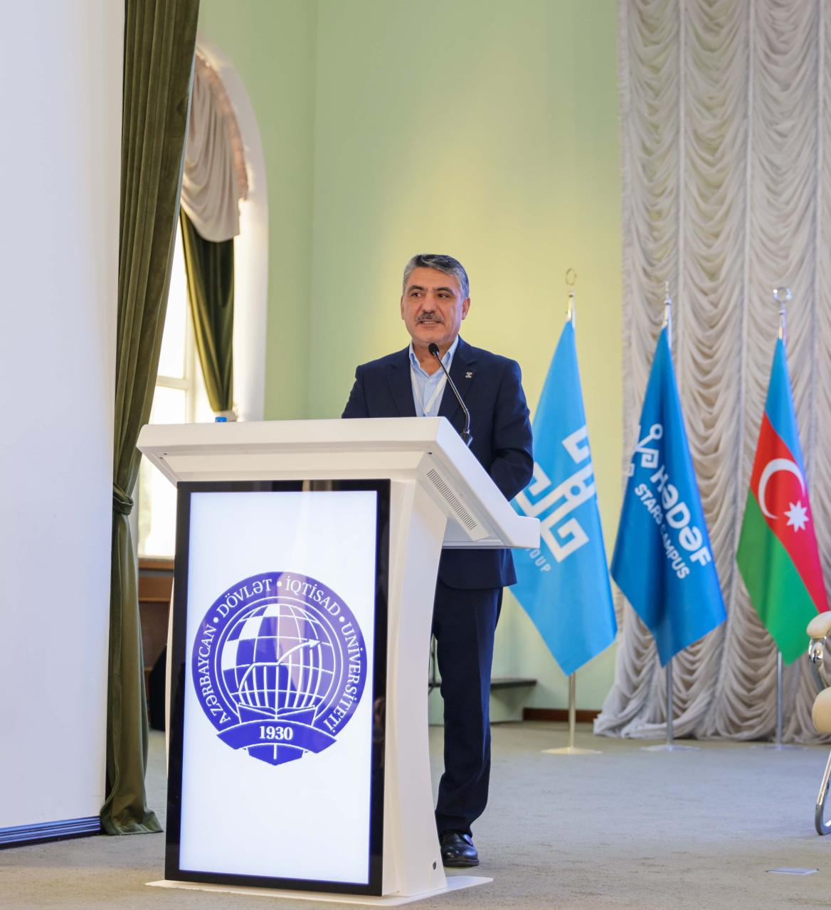 Bakıda III Təhsil Menecerləri Forumu  keçirilib 