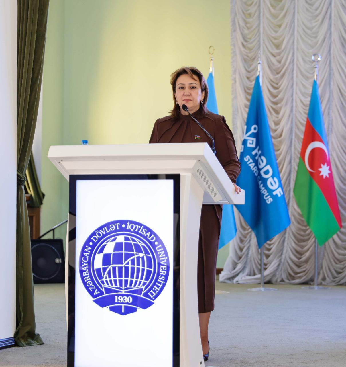 Bakıda III Təhsil Menecerləri Forumu  keçirilib 