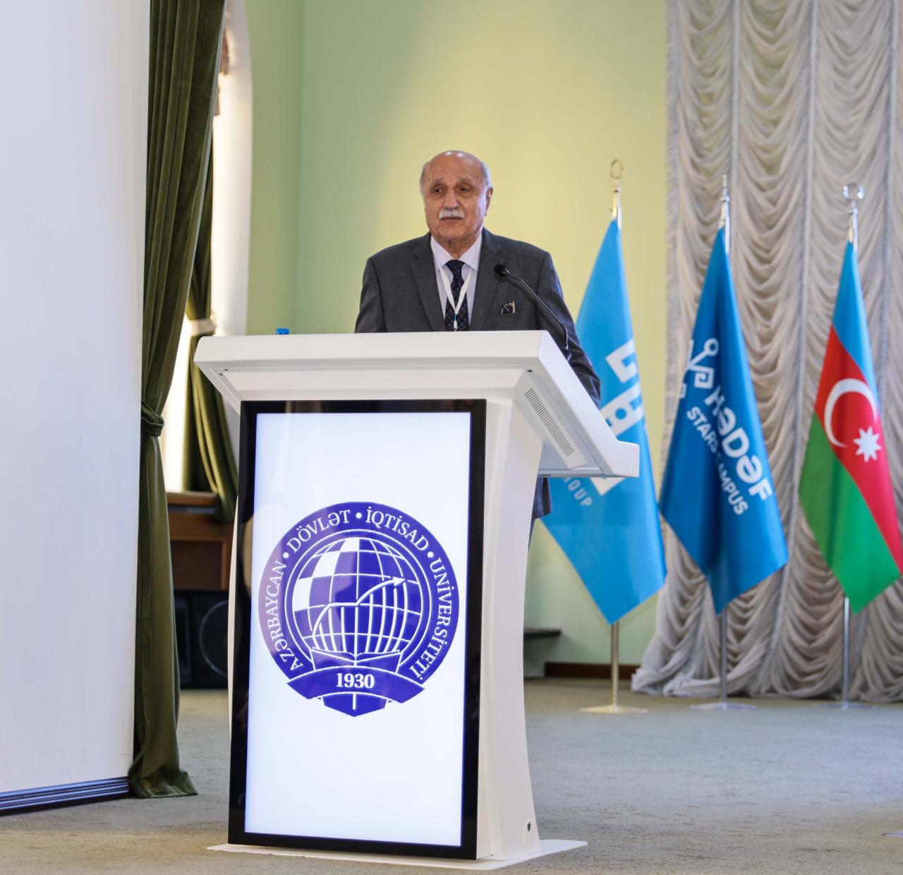 Bakıda III Təhsil Menecerləri Forumu  keçirilib 