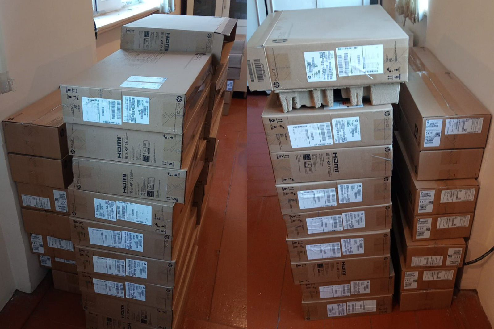 Kolleclərin maddi-texniki bazası gücləndirilir