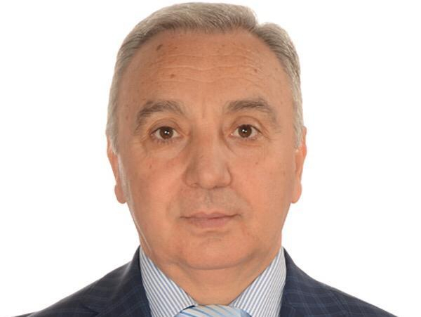 70 ilin işığında: görkəmli alim, pedaqoq və səhiyyə təşkilatçısı 