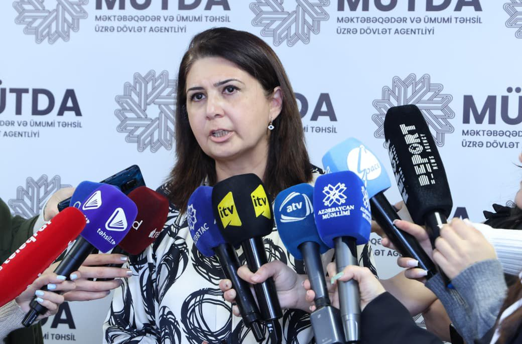 “Rəqəmsal məktəb” platforması öyrənmə, ünsiyyət və əməkdaşlıq üçün nəzərdə tutulub