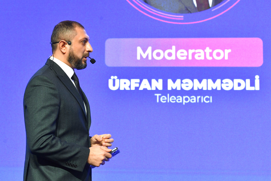 Media savadlılığının perspektivləri müzakirə olunub