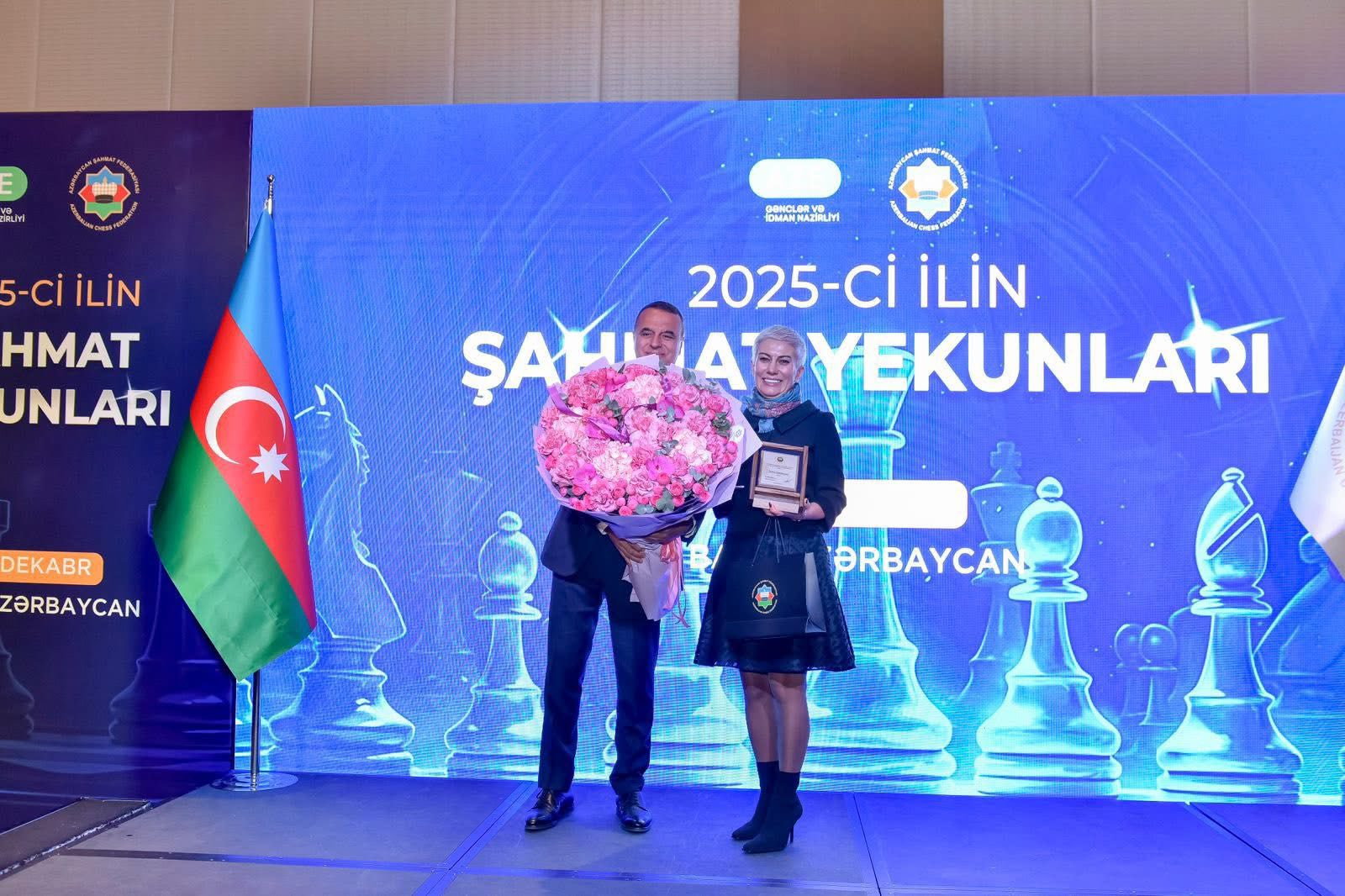 Azərbaycan Şahmat Federasiyası ilə MÜTDA arasında niyyət protokolu rəsmiləşdirilib