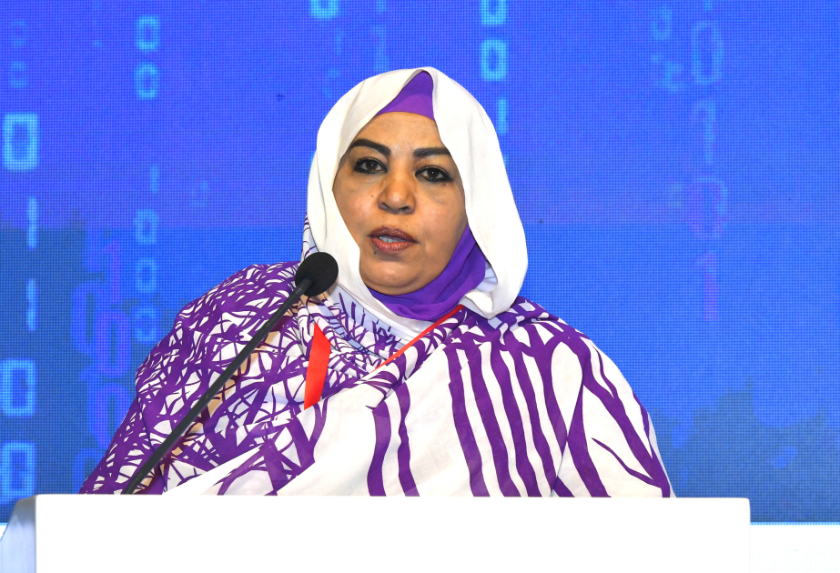 Uşaqların hüquqları tam şəkildə qorunduğu halda firavan gələcək mümkündür - ICESCO