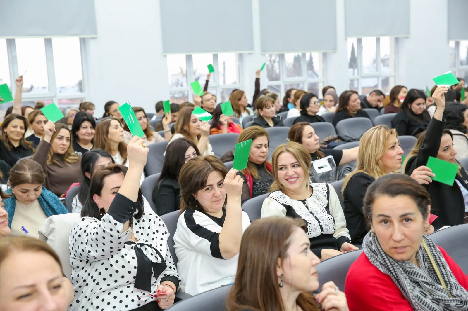 Ailədə cəza deyil, intizam və qaydalar olmalıdır - Psixoloq