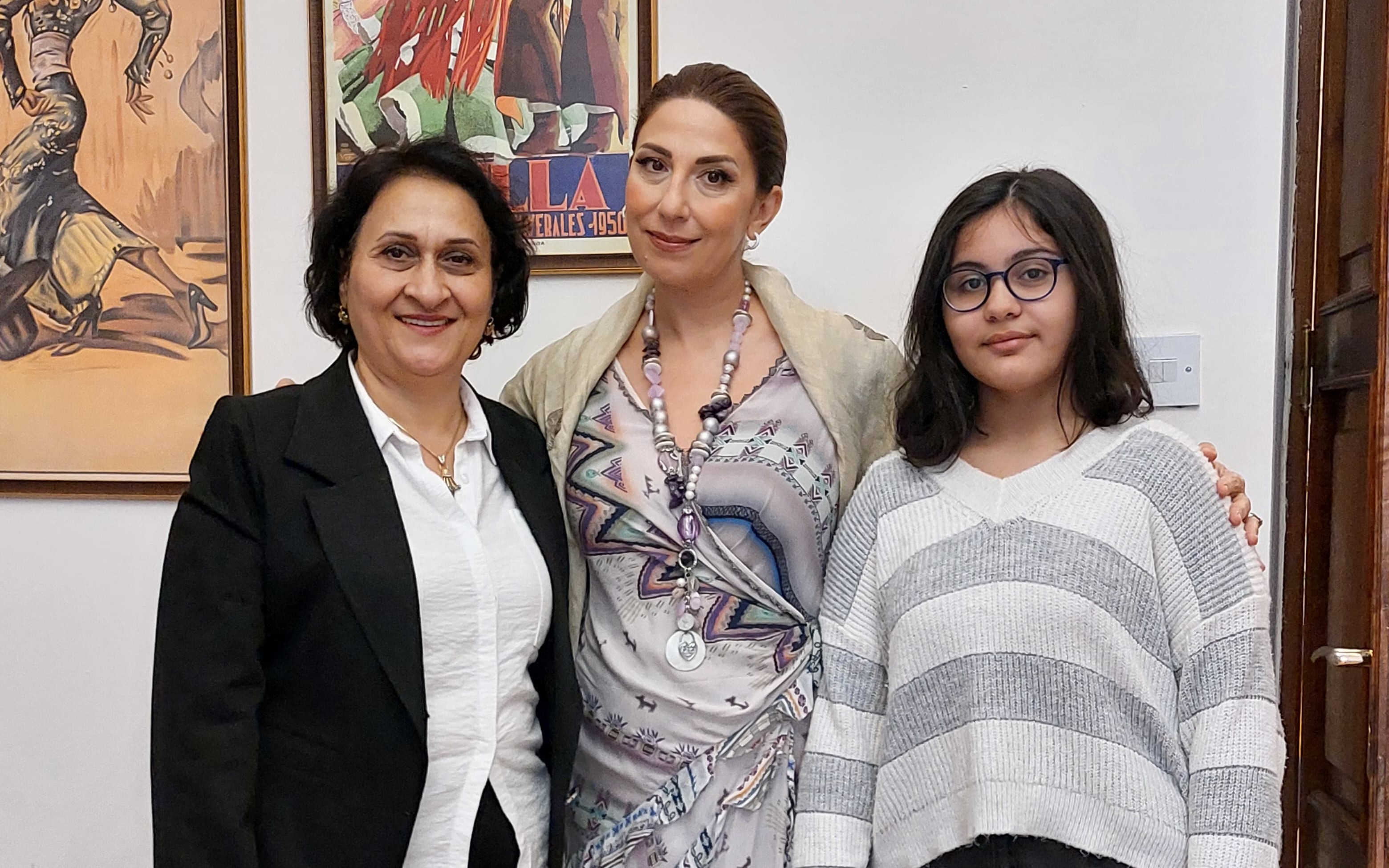 Ailədə cəza deyil, intizam və qaydalar olmalıdır - Psixoloq