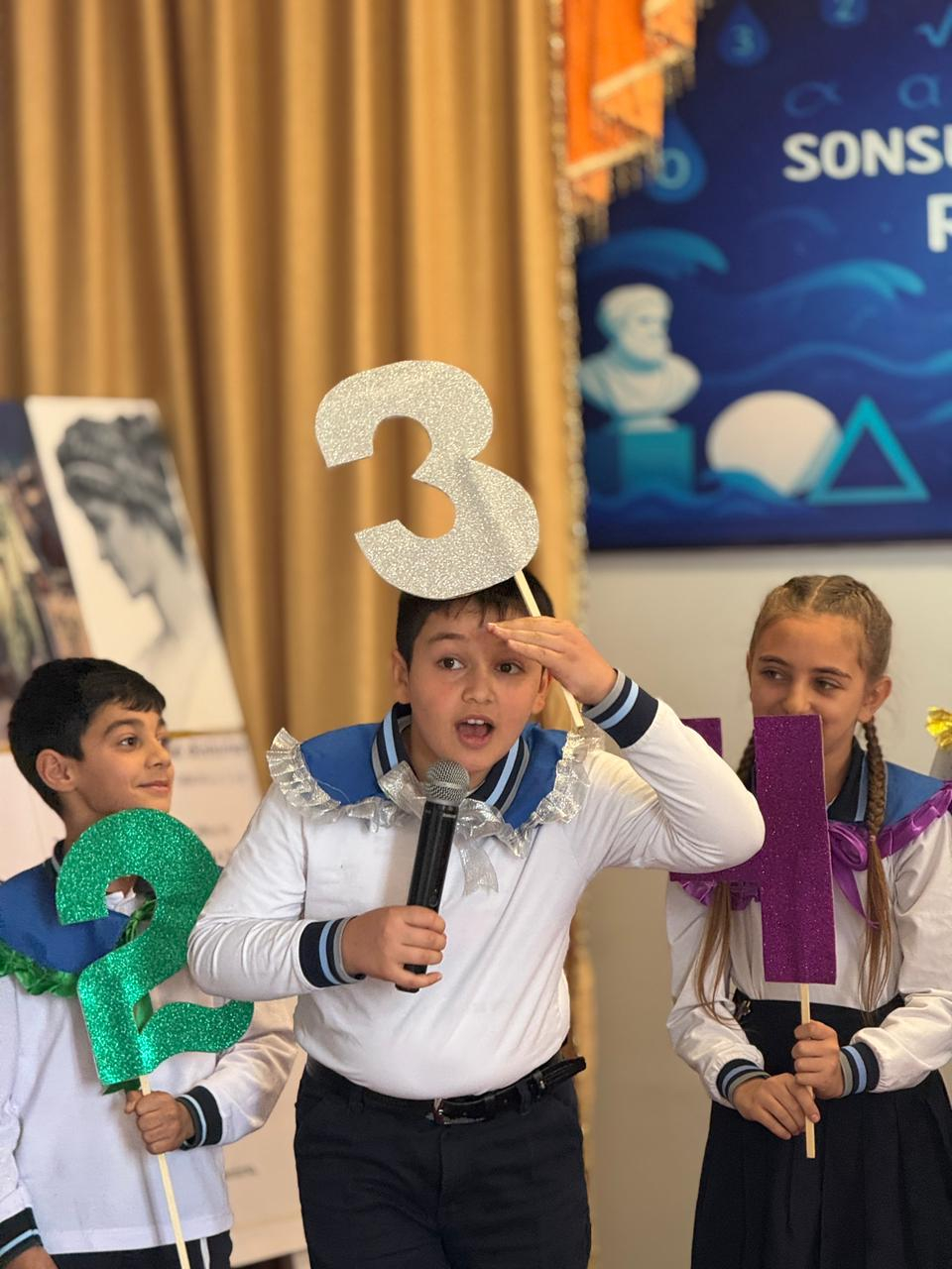 "Sonsuz bir ümmandır riyaziyyat" – Mərkəzi Aran məktəblərində fənn aylığı elan olunub