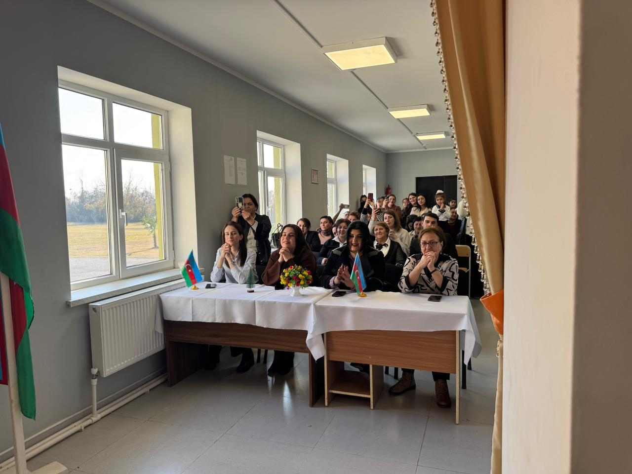 "Sonsuz bir ümmandır riyaziyyat" – Mərkəzi Aran məktəblərində fənn aylığı elan olunub