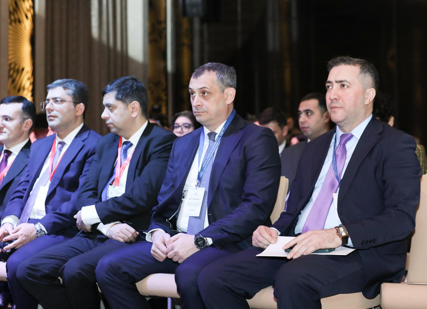 "Rəqəmsal mühitdə uşaqların müdafiəsi: Müasir alətlər və beynəlxalq əməkdaşlıq" mövzusunda beynəlxalq konfrans keçirilib