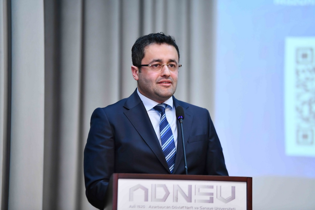 ADNSU-da “105 ildən gələn birlik: Məzunlar Assosiasiyasının görüşü” keçirilib