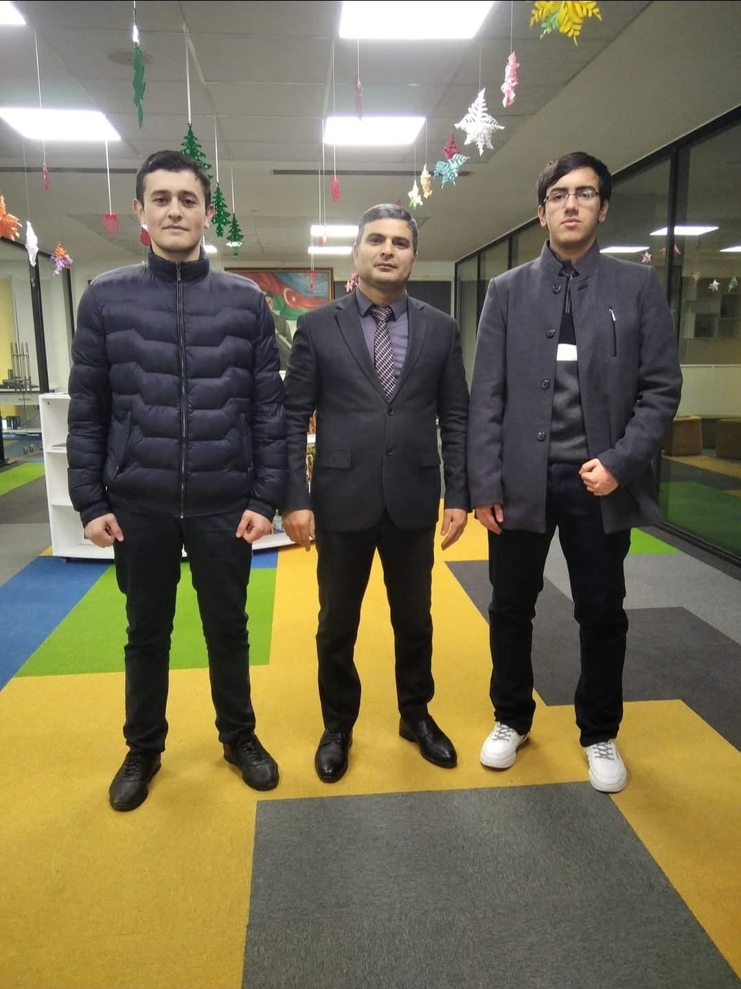 Şagirdlərin fənnə marağı birbaşa müəllimin yanaşmasından asılıdır – Mövqe