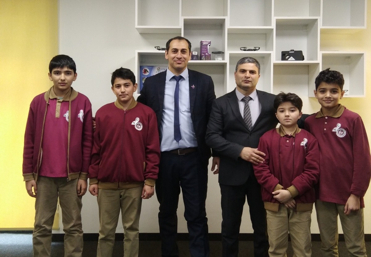 Şagirdlərin fənnə marağı birbaşa müəllimin yanaşmasından asılıdır – Mövqe