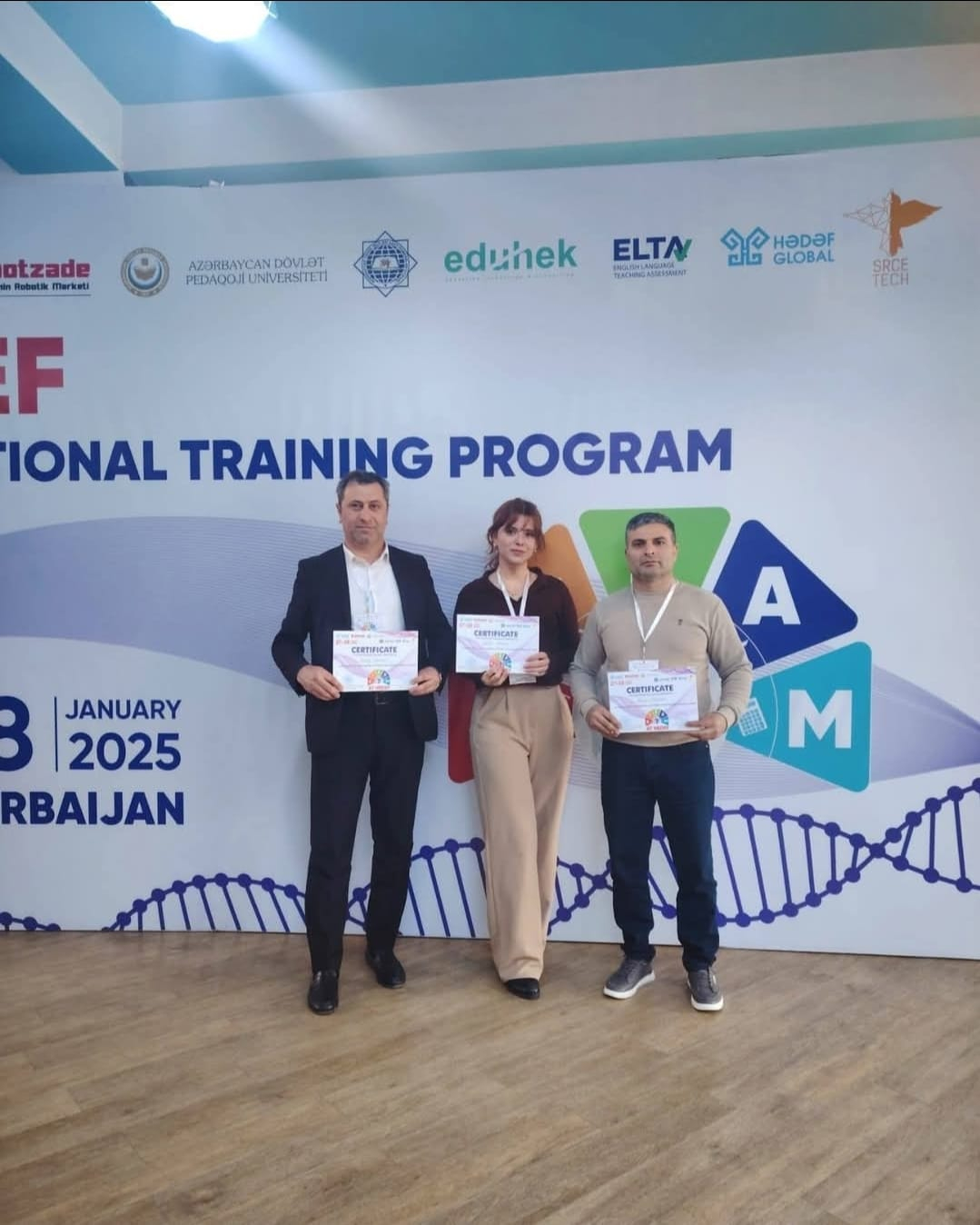 Şagirdlərin fənnə marağı birbaşa müəllimin yanaşmasından asılıdır – Mövqe