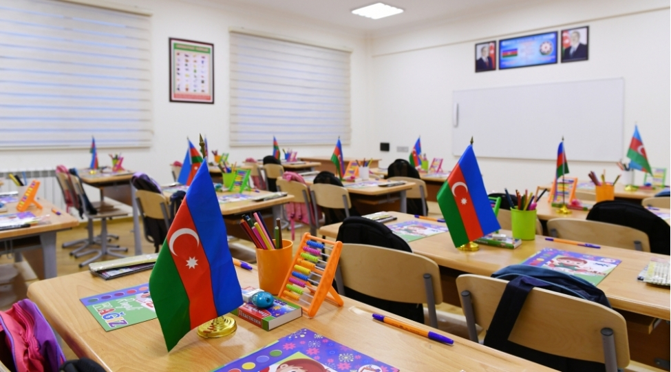 Bayramla əlaqədar dərs günlərinin yeri dəyişdirilir?