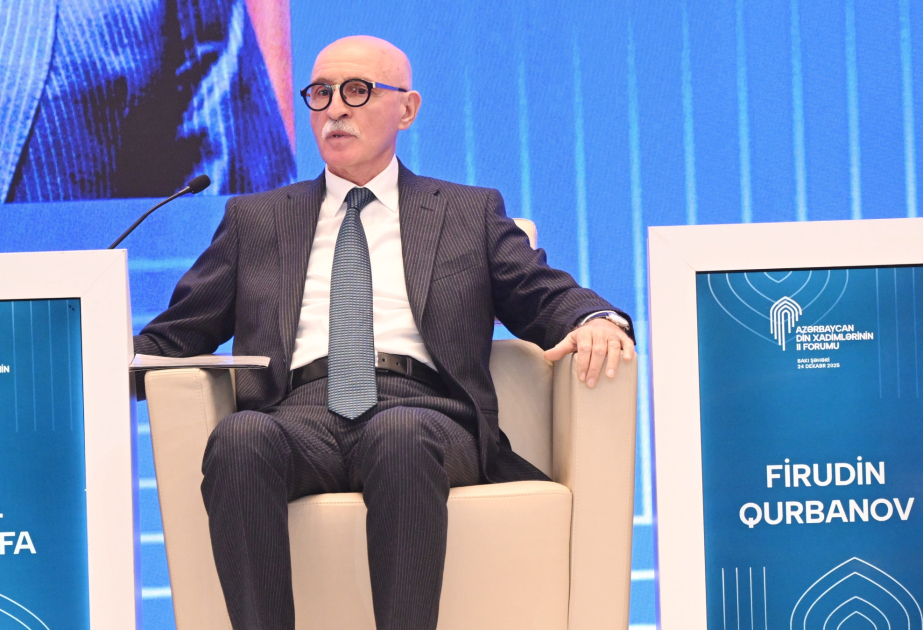 Azərbaycanda dini biliklər dünyəvi prinsiplər əsasında tədris olunur