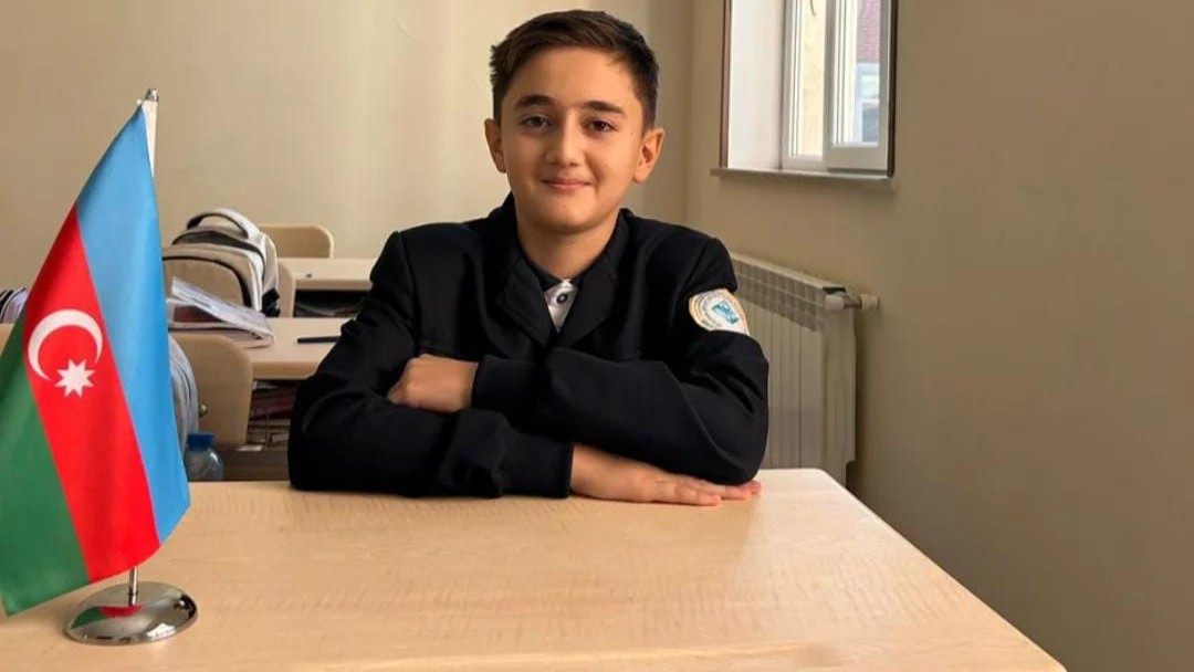 Sevdiyiniz ixtisasın arxasınca gedin