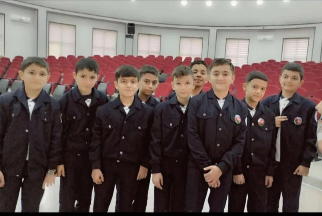 Sevdiyiniz ixtisasın arxasınca gedin