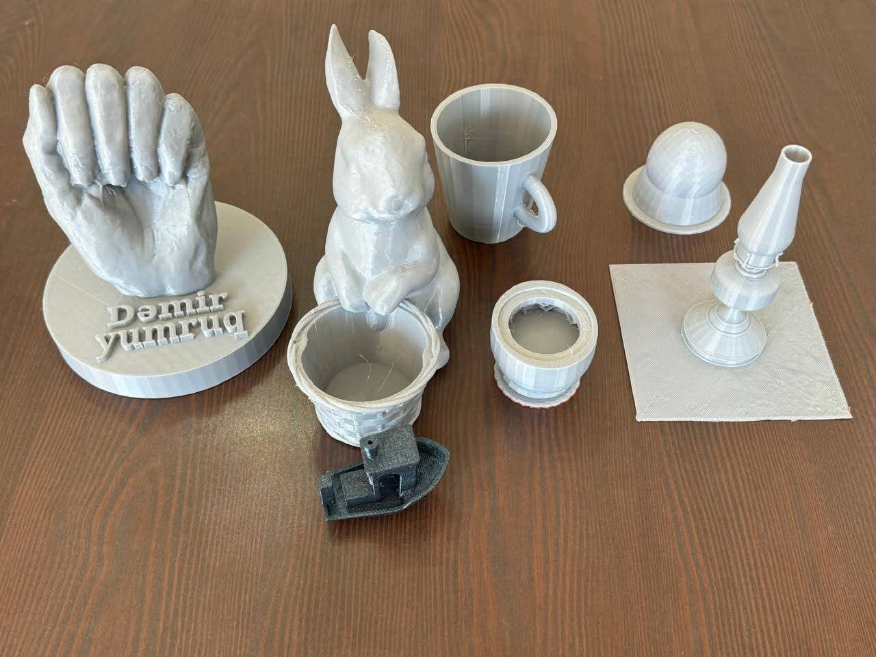 Biləsuvarda 88 sinif STEAM dərslərinə cəlb olunub 