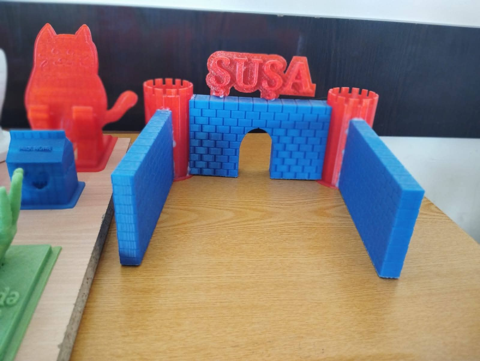 Biləsuvarda 88 sinif STEAM dərslərinə cəlb olunub 