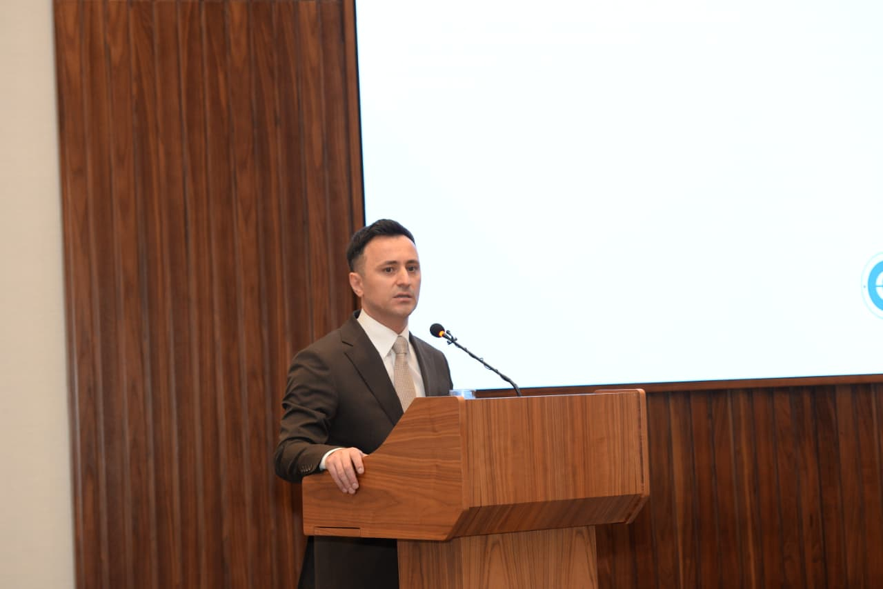 Təhsil siyasəti dövlətin əsas prioritetlərindən biridir