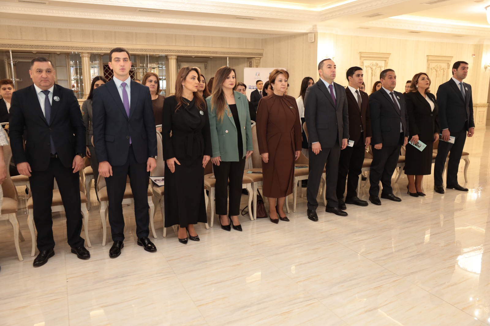 Akademik Yusif Məmmədəliyevin 120 illiyinə həsr olunmuş tədbir keçirilib