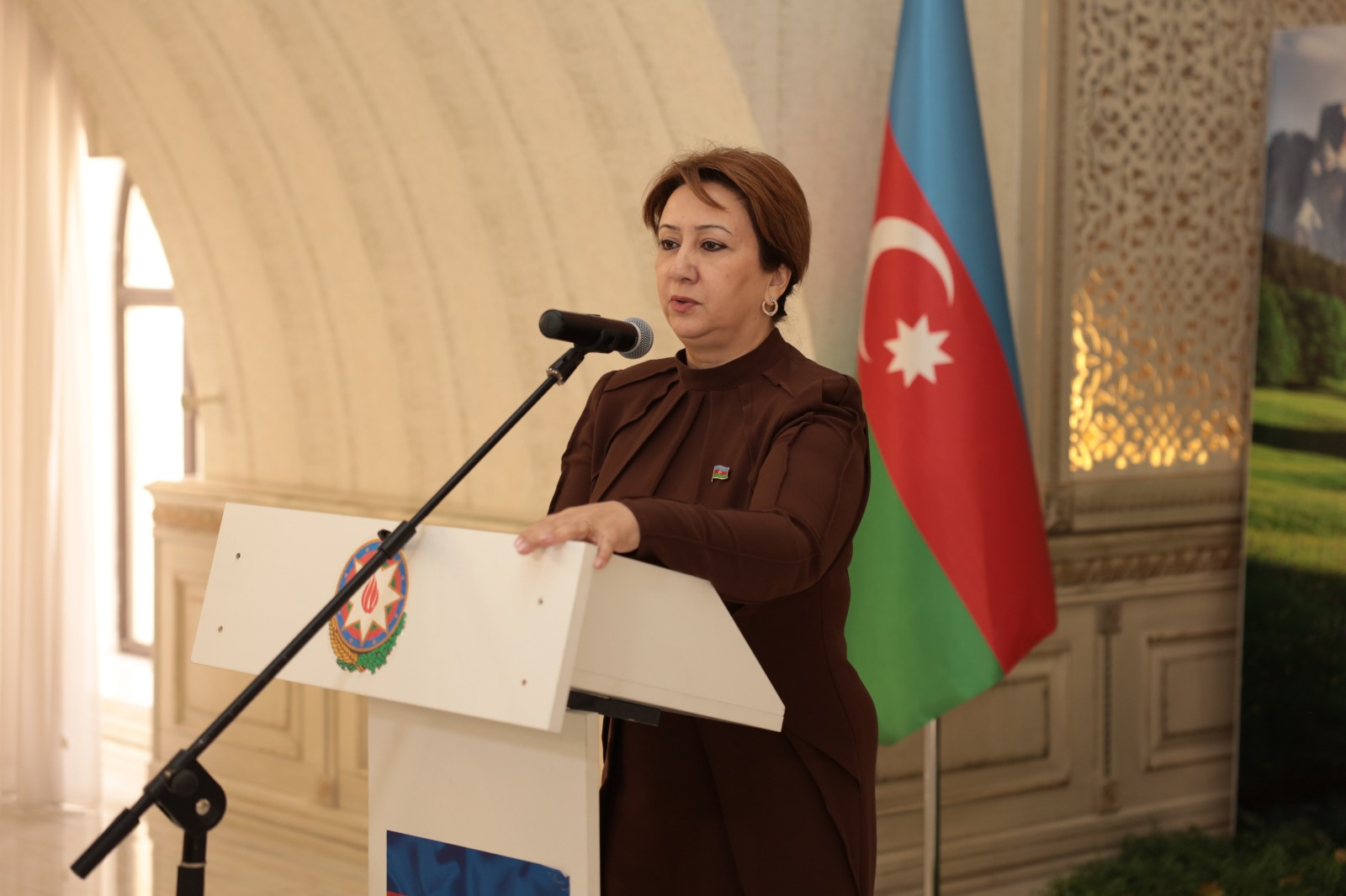 Akademik Yusif Məmmədəliyevin 120 illiyinə həsr olunmuş tədbir keçirilib