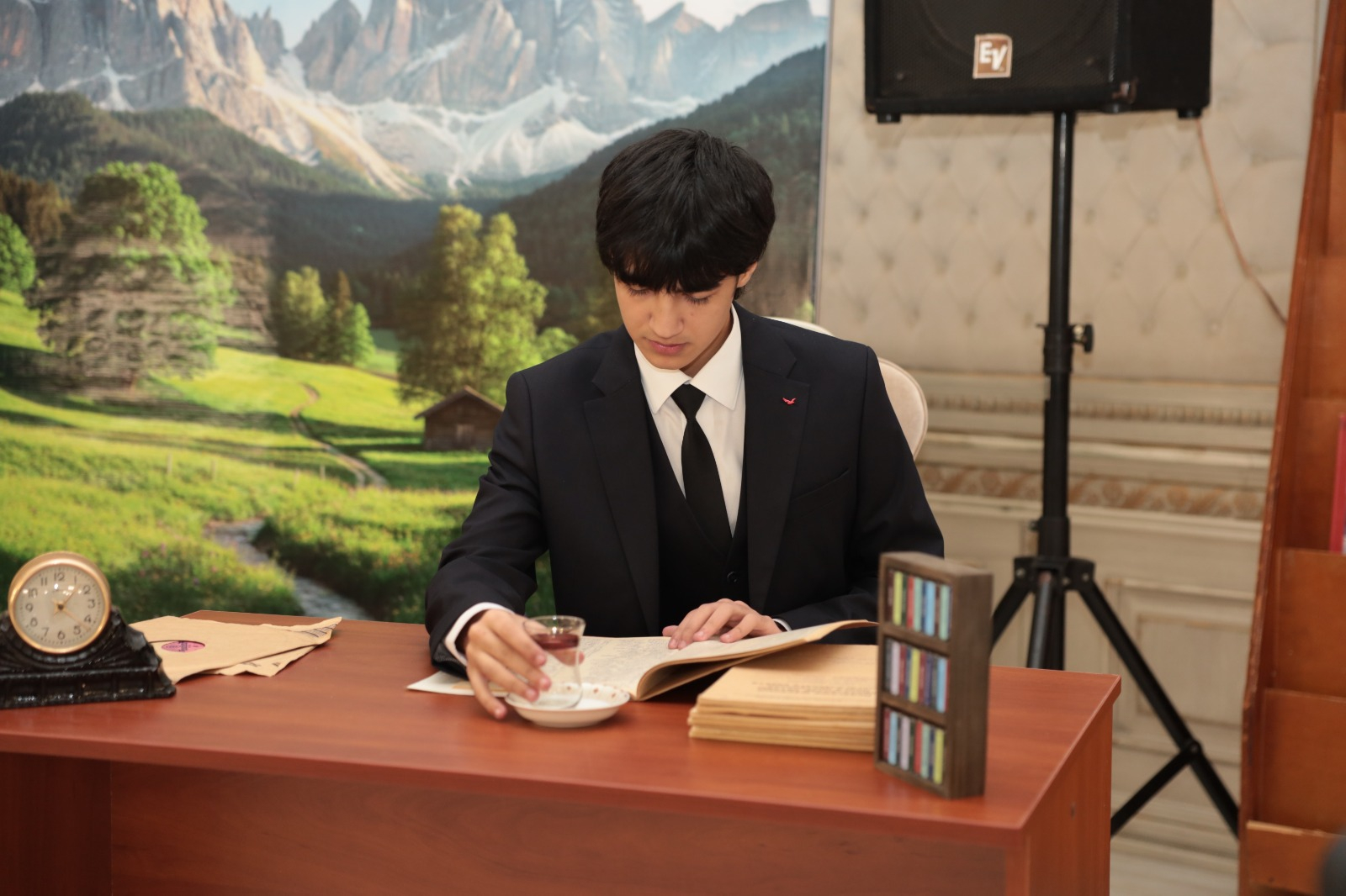 Akademik Yusif Məmmədəliyevin 120 illiyinə həsr olunmuş tədbir keçirilib