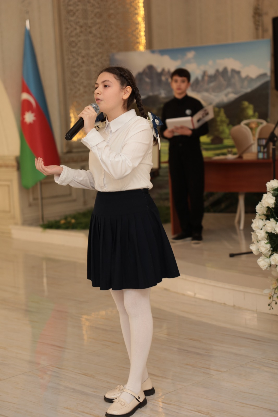 Akademik Yusif Məmmədəliyevin 120 illiyinə həsr olunmuş tədbir keçirilib