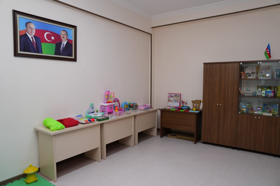 Universitetlərdə psixoloji xidmət strukturlarının yaradılması