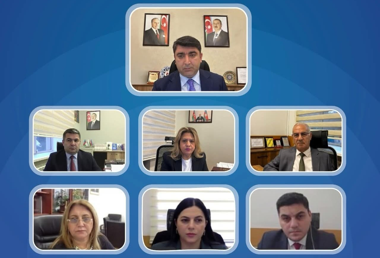 Elm və Təhsil İşçiləri Həmkarlar İttifaqı Respublika Komitəsinin VII Məclisi keçirilib 