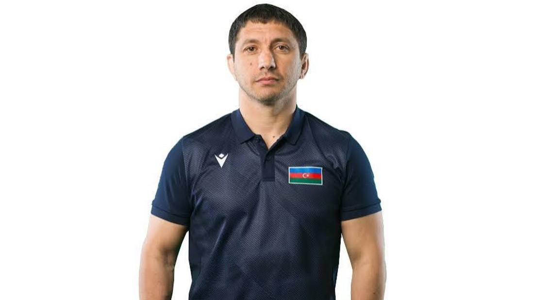 Uşaq-gənclər idman məktəbinin məşqçi-müəllimi “Tərəqqi” medalı ilə təltif edilib