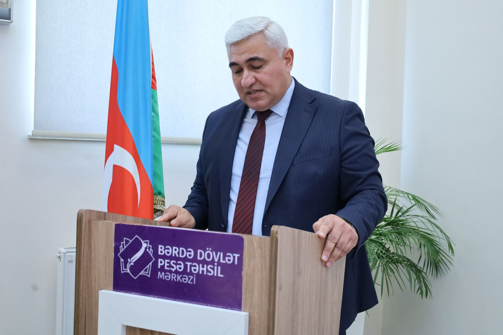 Bərdədə peşə təhsili və əmək bazarının əməkdaşlığı üzrə konfrans keçirilib