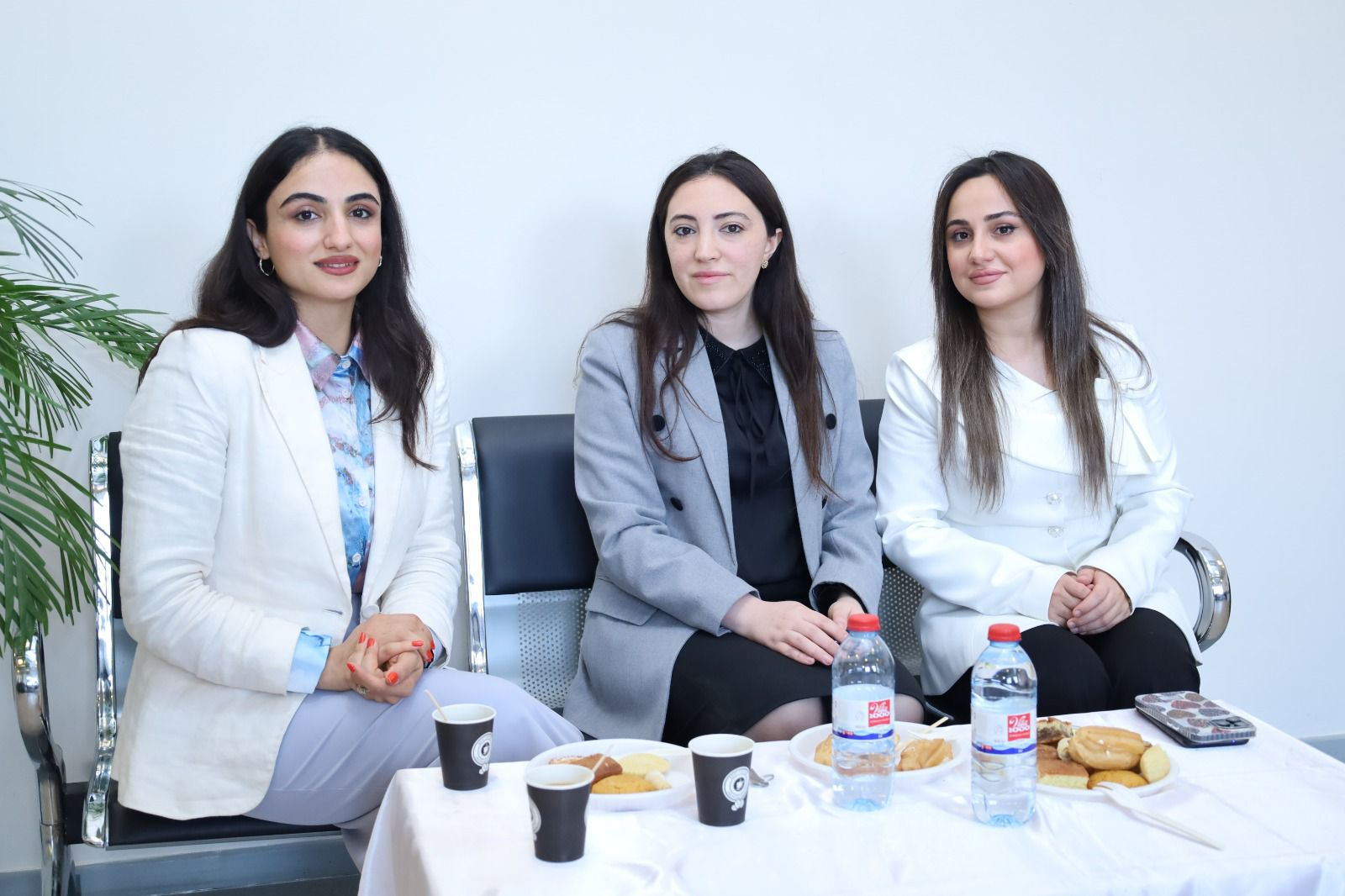 Bərdədə peşə təhsili və əmək bazarının əməkdaşlığı üzrə konfrans keçirilib