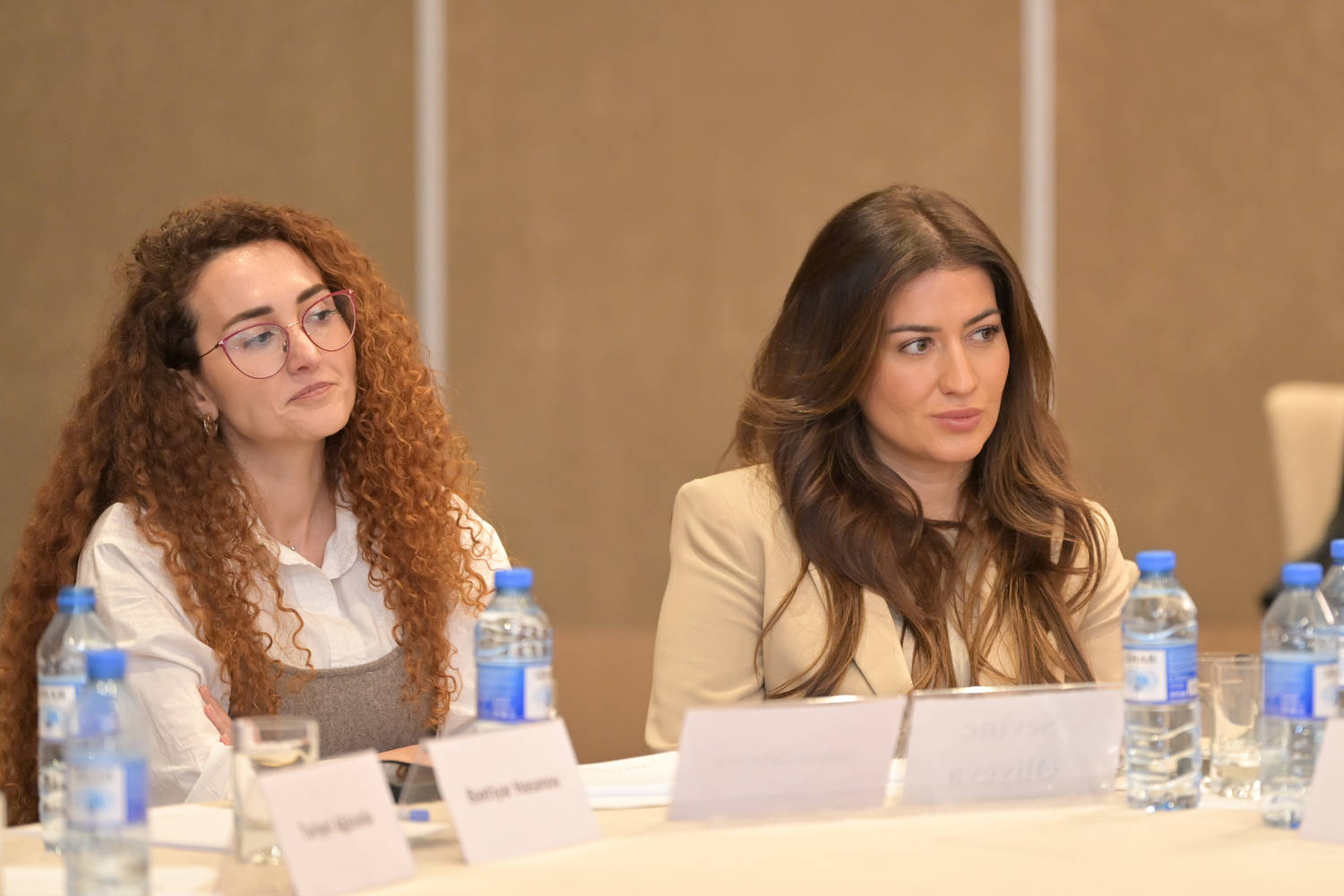 Bloger və influenserlərlə açıq dialoq formatında görüş keçirilib