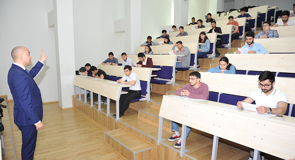 Bu il 11 universitetdə institusional akkreditasiya qiymətləndirilməsi həyata keçirilib