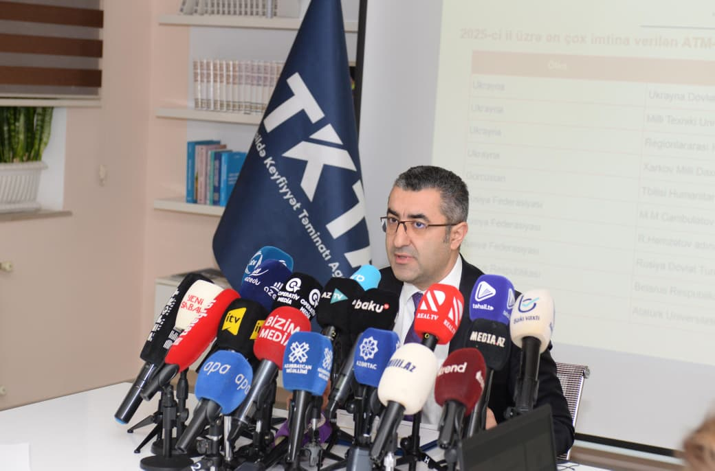 Bu il təhsildə keyfiyyət təminatı ilə bağlı hansı dəyişikliklər olub?