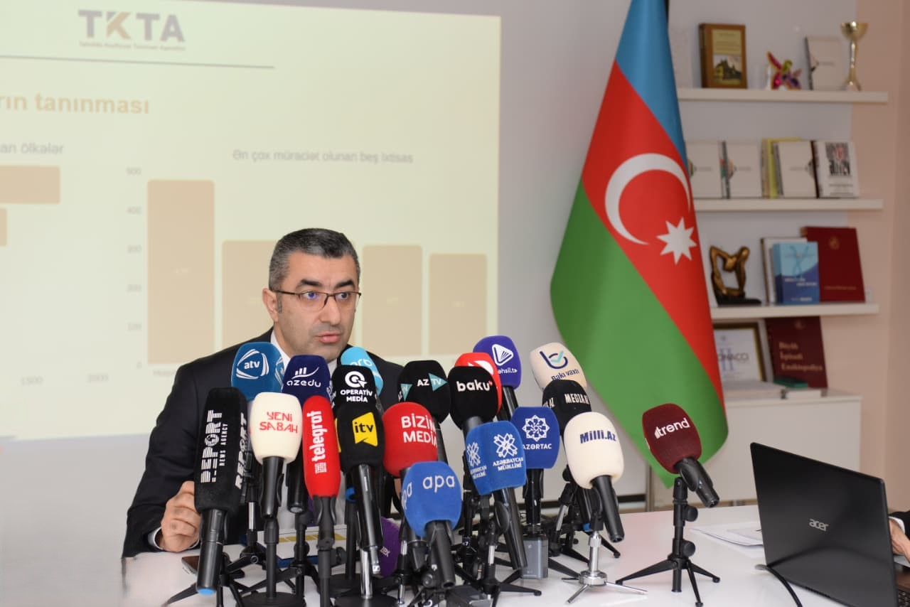 "Attestatla qəbul olanlar arasında uğursuzluq faizi kifayət qədər yüksəkdir"