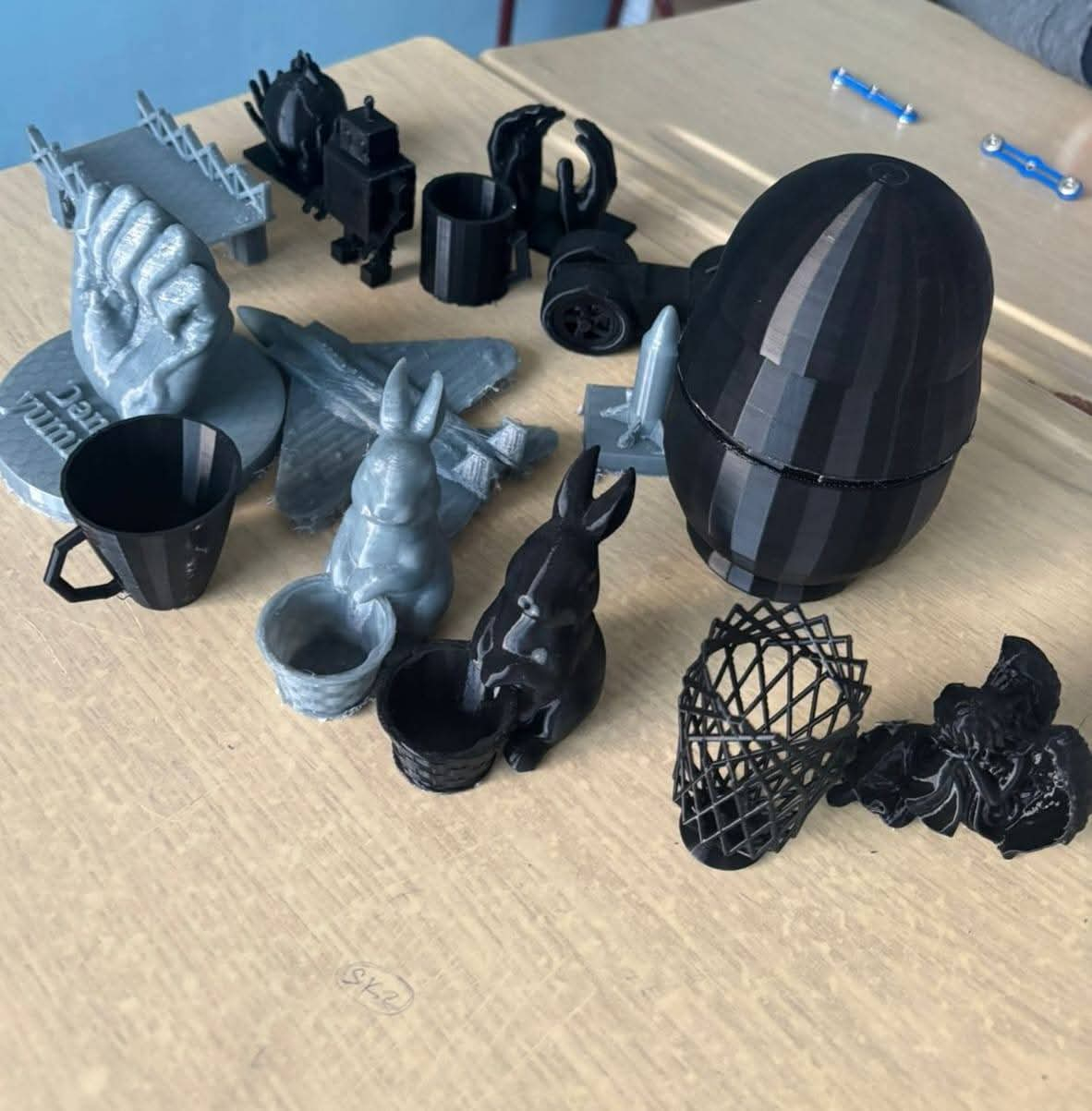 Hacıqabulda 700-dən çox şagird STEAM dərslərinə cəlb edilib