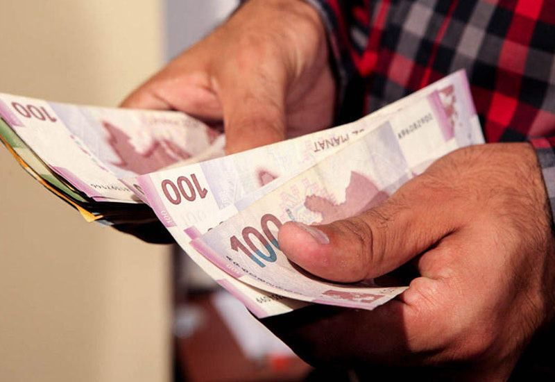 Bu müəllimlərin orta aylıq əməkhaqqısı 1088 manatdır