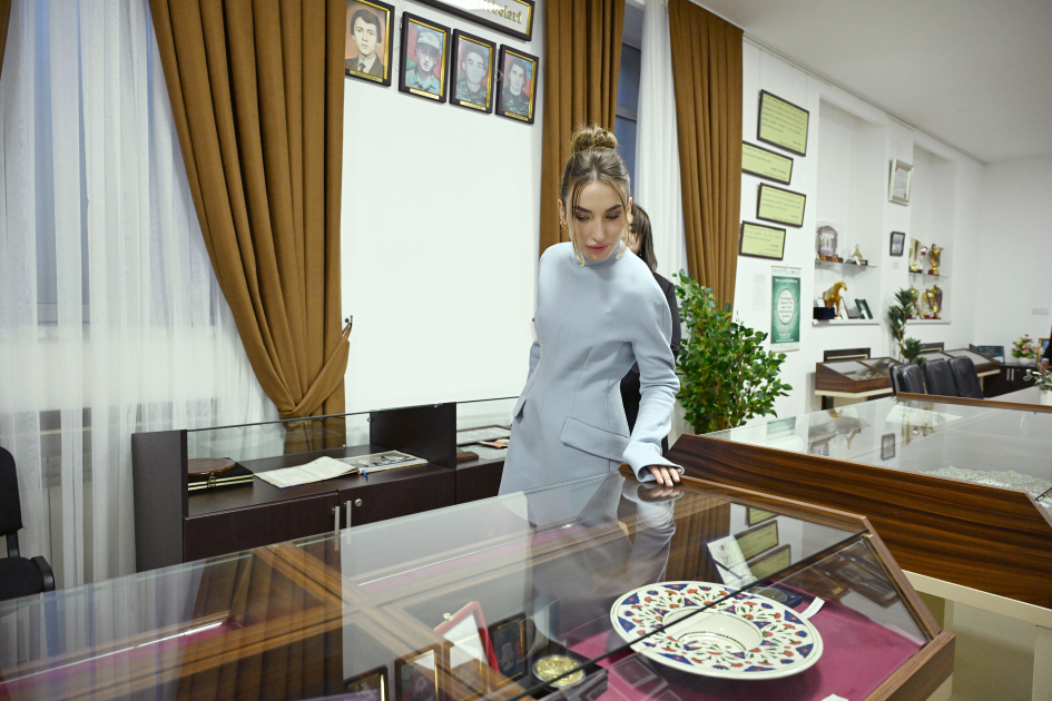 “Azərbaycan dili” platformasının təqdimat mərasimi keçirilib