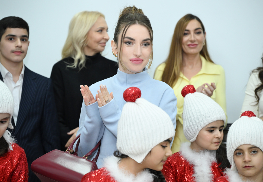 “Azərbaycan dili” platformasının təqdimat mərasimi keçirilib