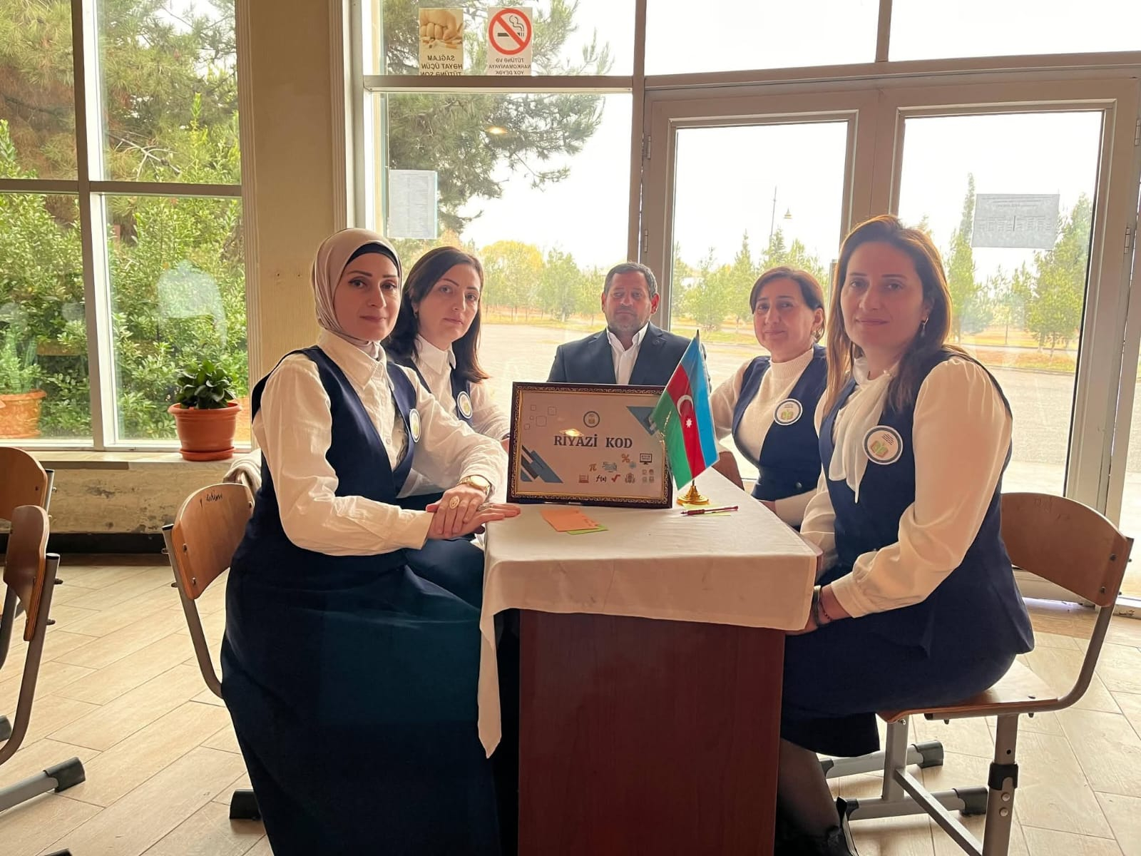 “Pedaqoji zəka zirvəsi” – müəllimlərin intellektual bilik yarışı keçirilib