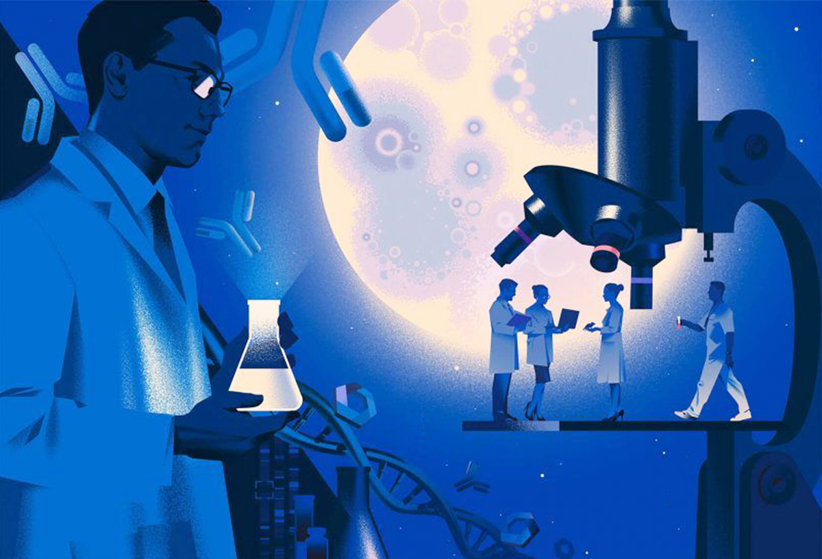 2025-ci ildə Azərbaycan elmində hansı yenilik və nailiyyətlər qazanılıb?