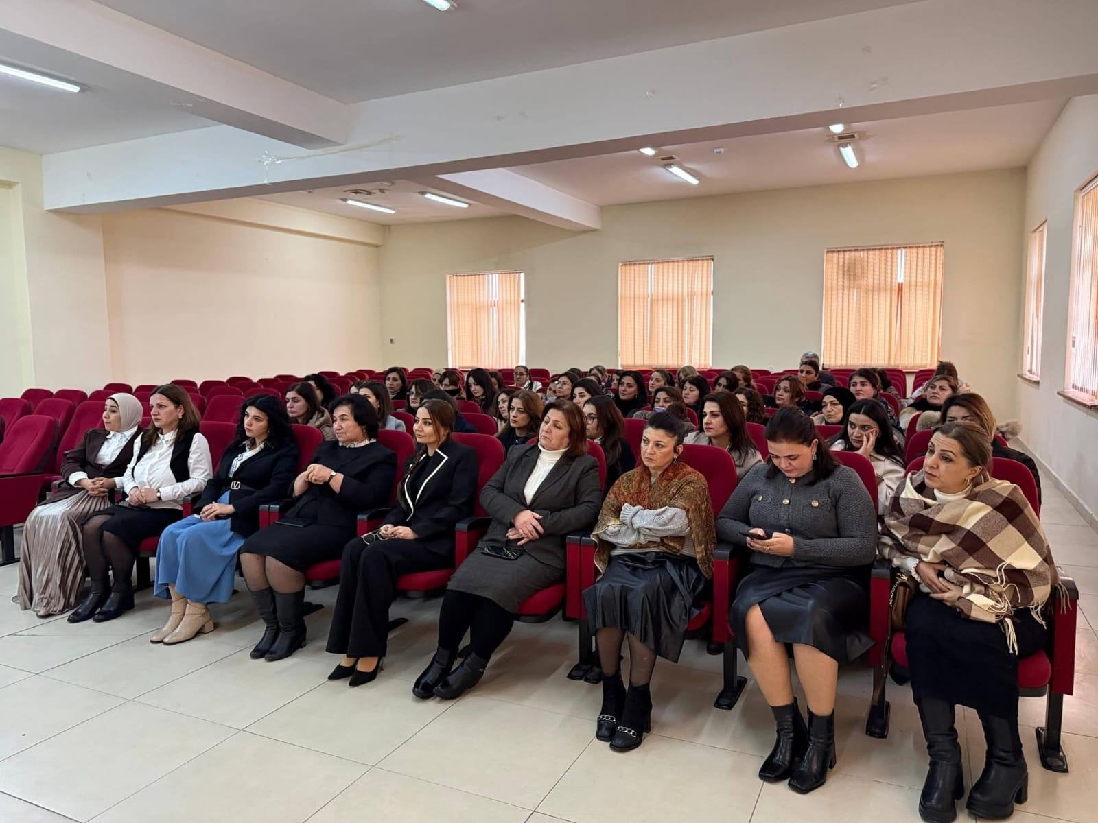 IX qrant müsabiqəsi - Qəbələdə "InnoSchool" layihəsinin açılış tədbiri keçirilib