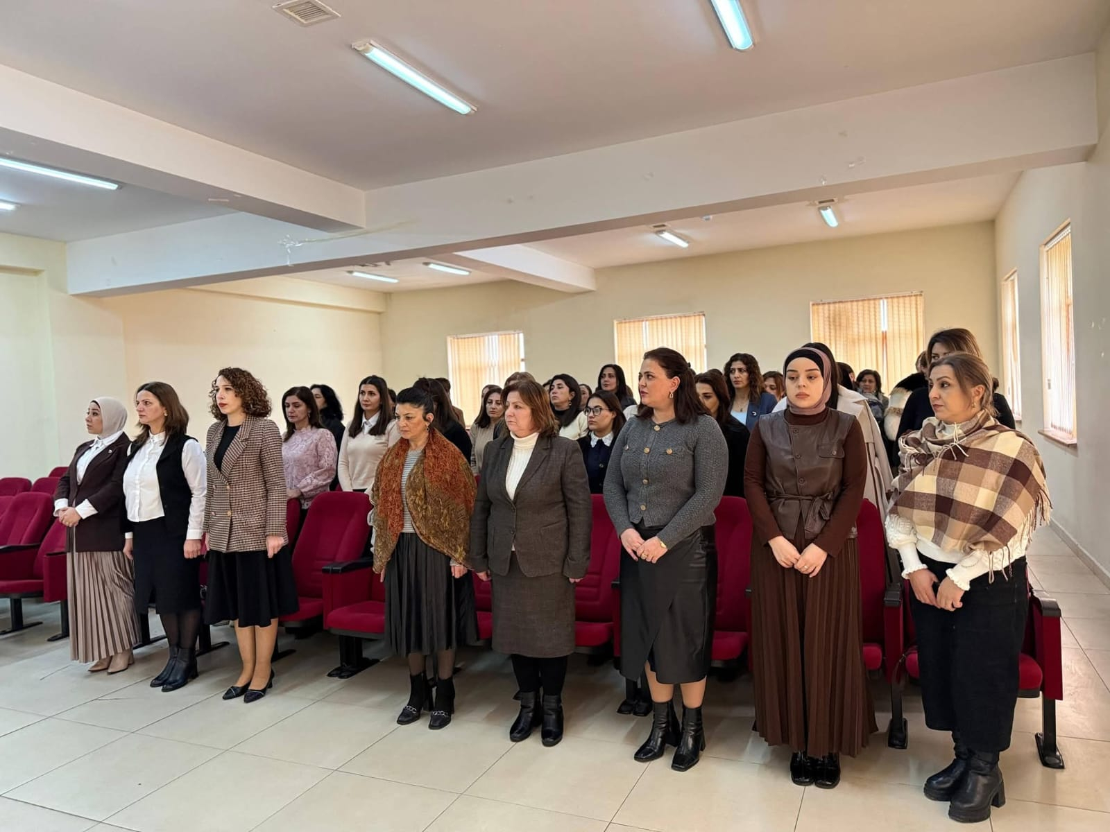 IX qrant müsabiqəsi - Qəbələdə "InnoSchool" layihəsinin açılış tədbiri keçirilib