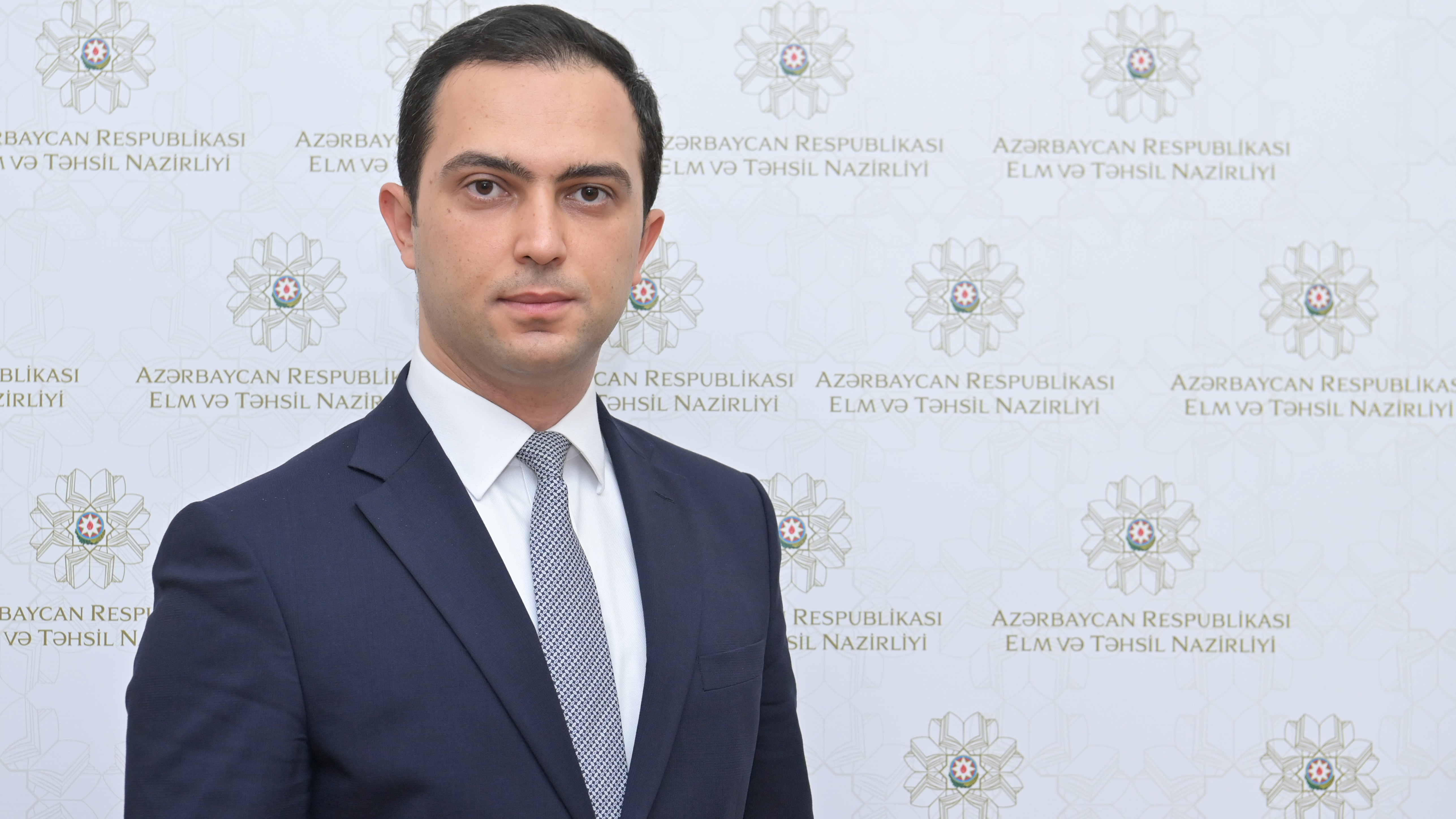 Elm və təhsil nazirinə yeni müşavir təyin olunub