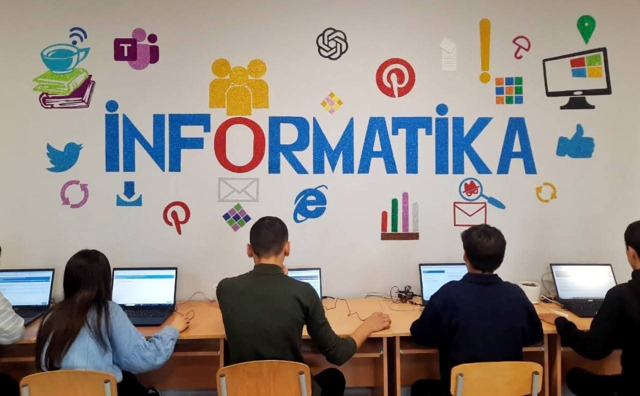 "Məktəblər üçün PISA" tədqiqatına başlanılıb 