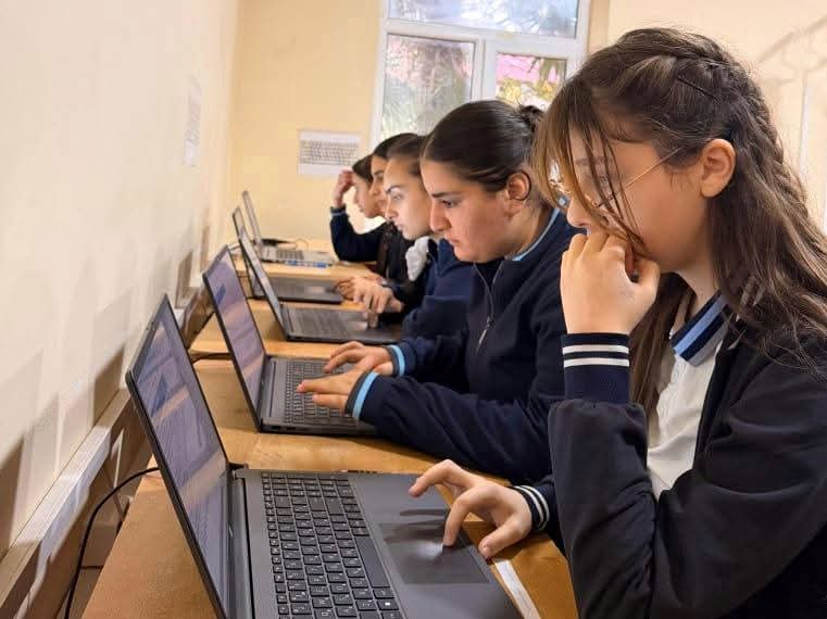 "Məktəblər üçün PISA" tədqiqatına başlanılıb 